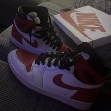 Nike air jordan for sale  Zanesville