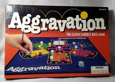 Vintage aggravation 1999 for sale  Bremerton