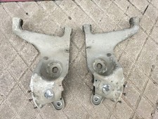 Triumph tr4a trailing for sale  SOUTHWELL