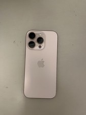 Iphone pro bloccato usato  Bologna