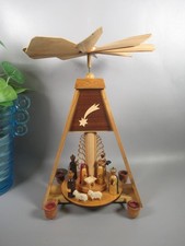 Vintage erzgebirge german for sale  WAKEFIELD