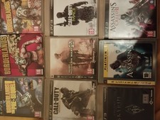 Lot jeux ps3 d'occasion  La Rochelle