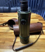 Vintage optolyth 30x75 for sale  WARRINGTON