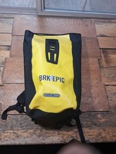 Ortlieb waterproof yellow for sale  Dillon