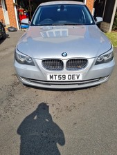 Bmw series 2.0 for sale  UK