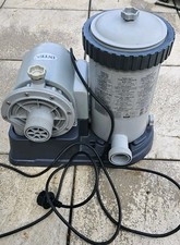 Pool pump krystal for sale  NORTHOLT