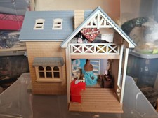 Sylvanian families riverside for sale  ROTHERHAM