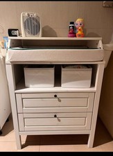 Fasciatoio cassettiera ikea usato  San Marco Evangelista