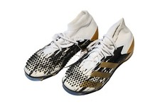Buty piłkarskie korki Adidas Predator Mutator 20.1 FG JR FW9208 33,5 na sprzedaż  PL