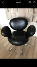 Design ballon drehsessel gebraucht kaufen  Erkrath