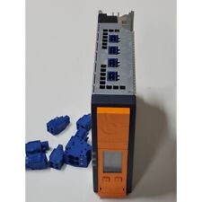 Fusível seletivo BLOCK Pvfb 24/24-32 4 canais comprar usado  Enviando para Brazil