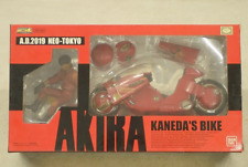 AKIRA Kaneda Bike Diecast Soul of Popinika PX-03 Katsuhiro Otomo Bandai comprar usado  Enviando para Brazil