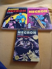 Necron magnus grandi usato  Milano