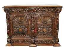 Antique buffet french for sale  Austin