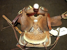 Double saddlery used for sale  Orem