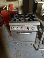 Cucina 4fuocho gas usato  Ticengo