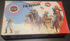 Vintage airfix 7 gebraucht kaufen  Viersen