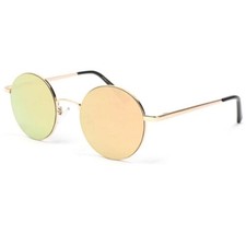 Lunette soleil ronde d'occasion  Le Grand-Lucé