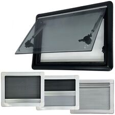1100x550mm camper window for sale  BRADFORD