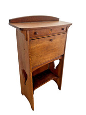Arts crafts secretary for sale  Riverside