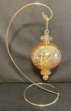 Vintage etched hand for sale  New River