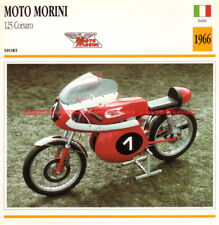 Moto morini 125 d'occasion  Cherbourg-Octeville-