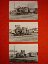 Schmalspur dampflokomotive 732 gebraucht kaufen  Berlin