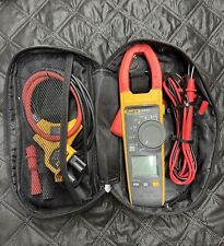 Fluke 376fc clamp for sale  Dalton