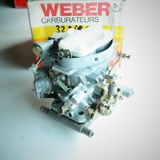 Renault carburateur epoque d'occasion  Trilport