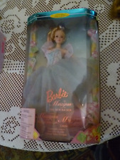 Barbie marzipan schiaccianoci usato  Saronno