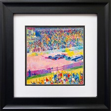 Leroy neiman finish for sale  Deer Park