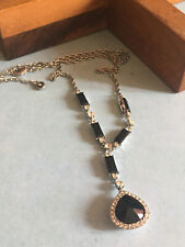 Collier classique chaine d'occasion  Besançon