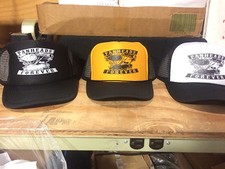 Panheads forever hat for sale  Santa Rosa