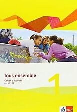 Tous ensemble ausgabe gebraucht kaufen  Berlin
