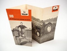 John deere lanz gebraucht kaufen  Merseburg