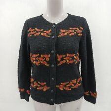 Peruvian connection cardigan for sale  ROMFORD