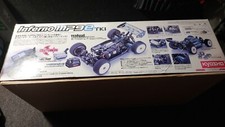 Kyosho Inferno MP9e somente caixa original, usado comprar usado  Enviando para Brazil
