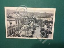 Cartolina messina via usato  Vimodrone