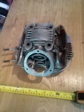 Ducati cylinder head for sale  CARNFORTH