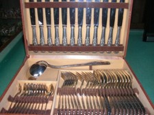 Menagere pièces coffret d'occasion  Strasbourg-