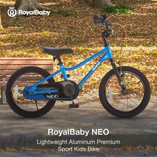 royalbaby girls bike 16 for sale  USA