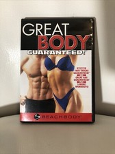 Great body guaranteed d'occasion  Expédié en Belgium