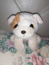 Peluche cane beanie usato  Palermo