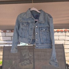 Gap cropped jean for sale  La Verne