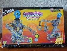 Robot radio commandé d'occasion  L'Île-Rousse