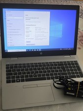 Probook 650 fhd gebraucht kaufen  Deutschland