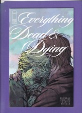 Everything dead dying for sale  Phoenix