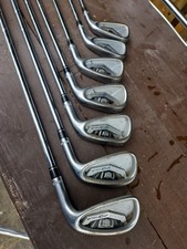 wilson staff golf grips for sale  ORMSKIRK