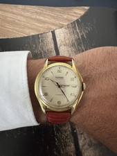 Watch richard vintage usato  Novara