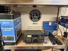 Icom 7000 pari usato  Bologna